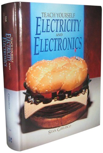 Stock image for Teach Yourself Electricity and Electronics for sale by ThriftBooks-Dallas