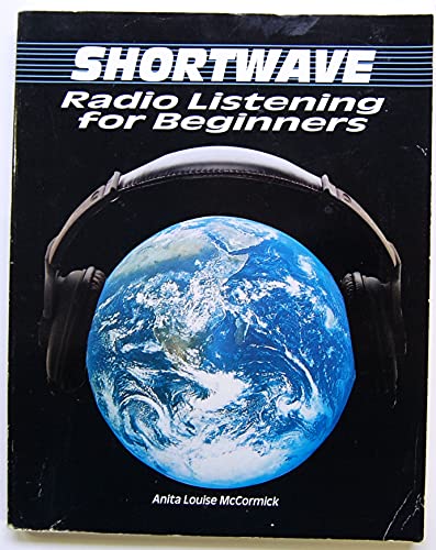 9780830641352: Shortwave Radio Listening for Beginners