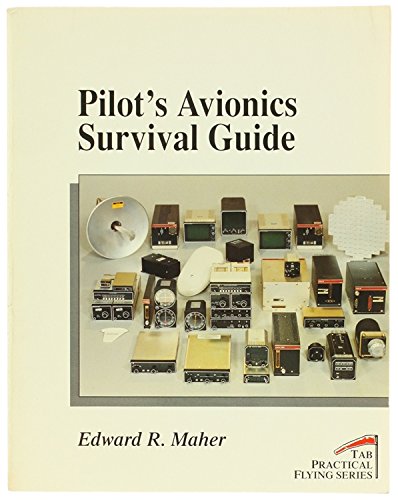 9780830642045: Pilot's Avionics Survival Guide (Practical Flying S.)