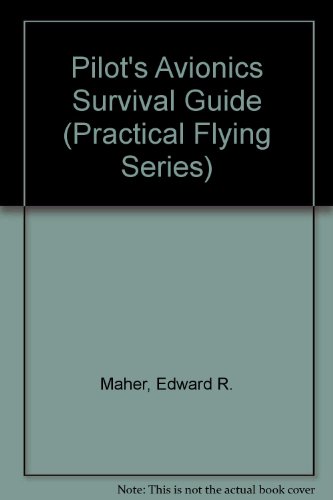 9780830642052: Pilot's Avionics Survival Guide (Practical Flying Series)