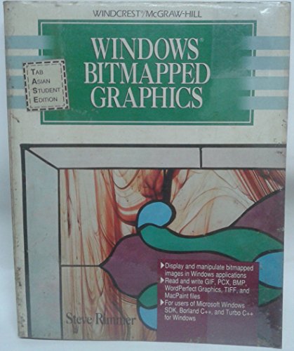 9780830642069: Windows Bitmapped Graphics