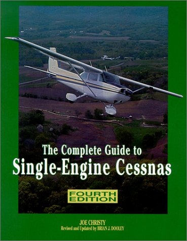9780830642243: Complete Guide to Single-engine Cessnas