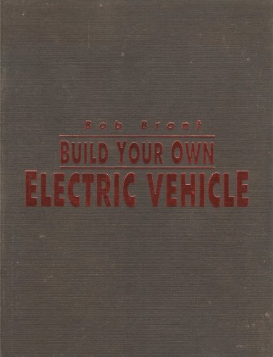 9780830642328: Build Your Own Electric Vehicle