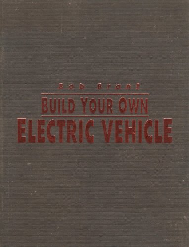 9780830642328: Build Your Own Electric Car