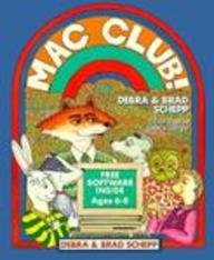 Imagen de archivo de Mac Club! a la venta por Books Puddle