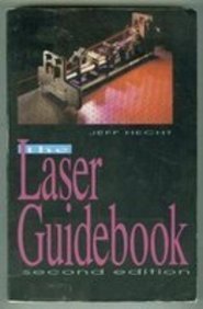 Beispielbild fr The Laser Guidebook zum Verkauf von Better World Books
