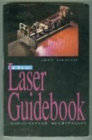 Imagen de archivo de The Laser Guidebook a la venta por Better World Books