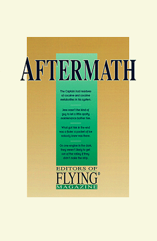 Stock image for Aftermath for sale by Better World Books