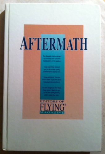 Stock image for Aftermath for sale by Gardner's Used Books, Inc.