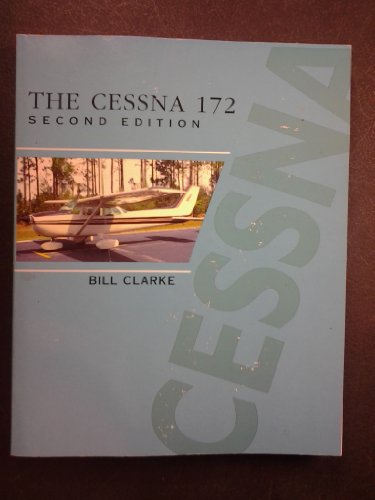 Stock image for Cessna One Hundred and Seventy-Two for sale by Better World Books