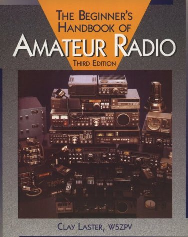 9780830643547: The Beginner's Handbook of Amateur Radio