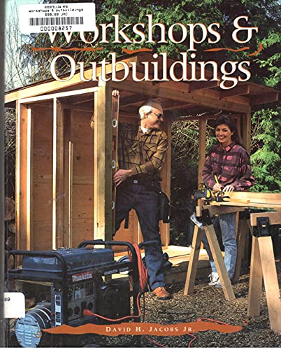 9780830644216: Workshops and Outbuildings (A Jacobs family guide)