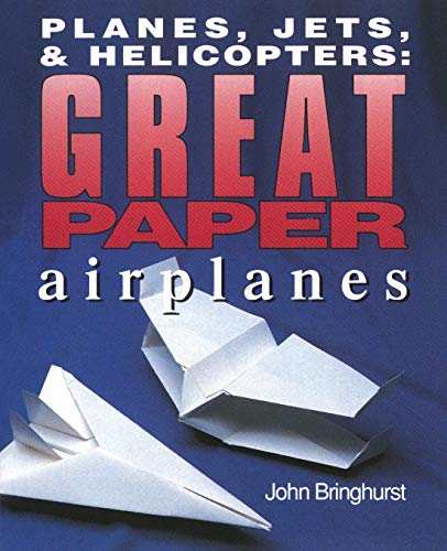 Beispielbild fr Planes, Jets & Helicopters zum Verkauf von Better World Books: West