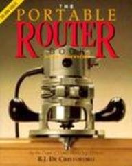 9780830644612: Portable Router Book