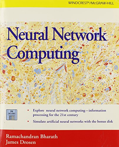 9780830645237: Neural Network Computing/Book and Disk