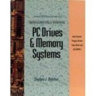 Beispielbild fr Troubleshooting and Repairing PC Drives and Memory Systems zum Verkauf von Better World Books