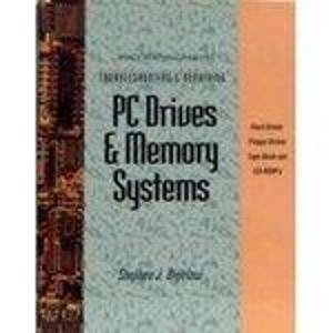 9780830645510: Troubleshooting and Repairing PC Drives and Memory Systems