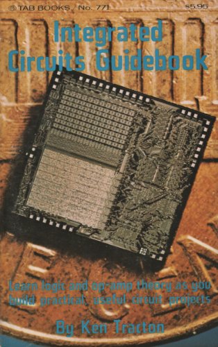 Stock image for Integrated circuits guidebook for sale by dsmbooks