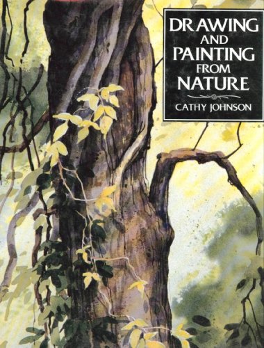 Stock image for Drawing and Painting from Nature for sale by Books of the Smoky Mountains