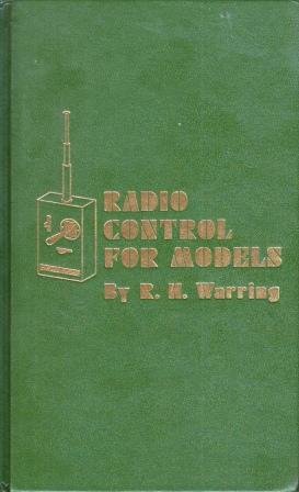 9780830658121: Radio control for models