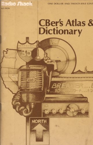 CBer's Handy Atlas & Dictionary