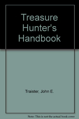 Stock image for Treasure Hunter's Handbook for sale by The Book Garden