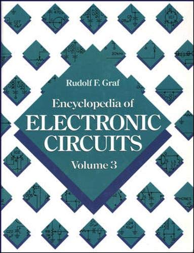 Imagen de archivo de Encyclopedia of Electronic Circuits, Vol. 3 a la venta por ThriftBooks-Dallas