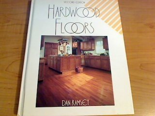 Stock image for Hardwood Floors for sale by Better World Books: West