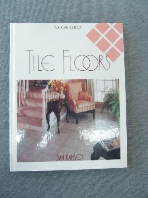 Imagen de archivo de Tile Floors a la venta por Better World Books