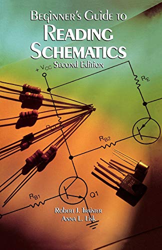 Immagine dell'editore per PBS Beginners Guide to Reading Schematics 2/E venduto da ThriftBooks-Phoenix