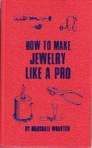 Immagine stock per How to make jewelry like a pro