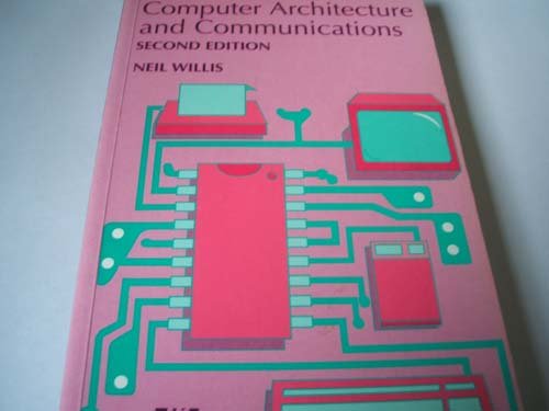 Stock image for Computer Architecture and Communications. for sale by SUNSET BOOKS