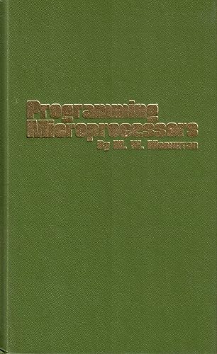 9780830679850: Title: Programming microprocessors
