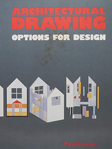 9780830680085: Architectural Drawing: Options for Design