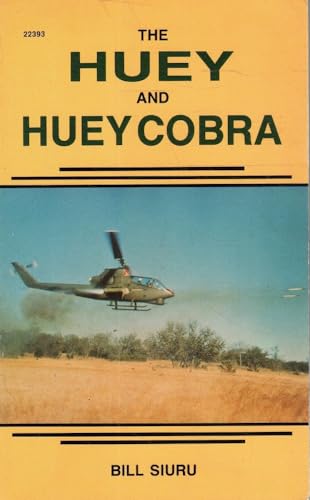 The Huey and Huey Cobra