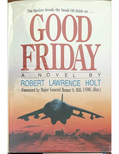 Stock image for Good Friday for sale by ThriftBooks-Dallas