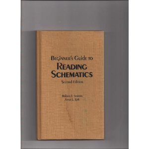 Immagine dell'editore per Beginner's Guide to Reading Schematics venduto da ThriftBooks-Dallas