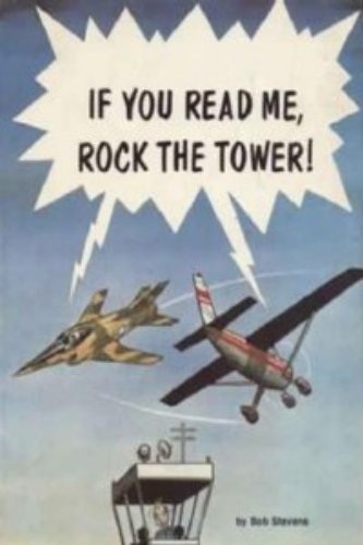 Beispielbild fr If You Read Me, Rock the Tower zum Verkauf von Better World Books