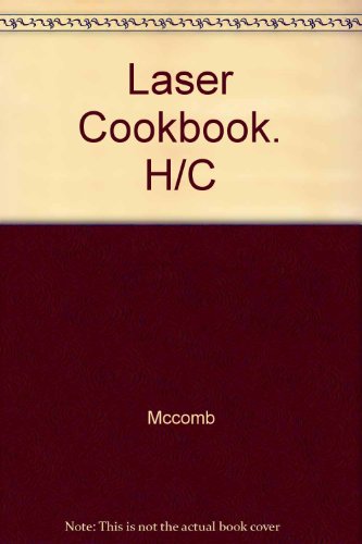9780830690909: Laser Cookbook. H/C