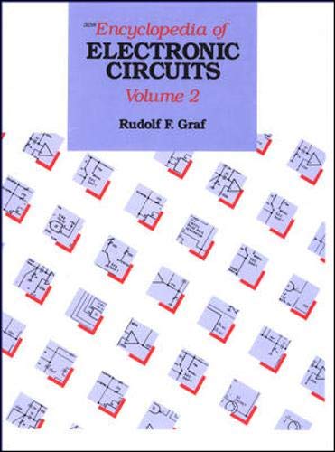 Imagen de archivo de Encyclopedia of Electronic Circuits Volume 2 a la venta por SecondSale
