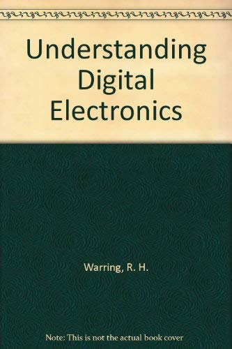 Imagen de archivo de Understanding Digital Electronics a la venta por HPB-Ruby