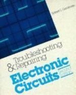 9780830692583: Troubleshooting and Repairing Electronic Circuits