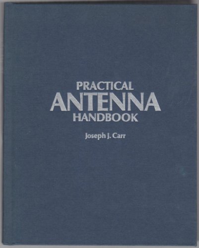 Beispielbild fr Practical Antenna Handbook zum Verkauf von Wonder Book