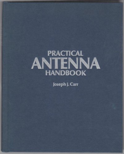 9780830692705: Practical Antenna Handbook