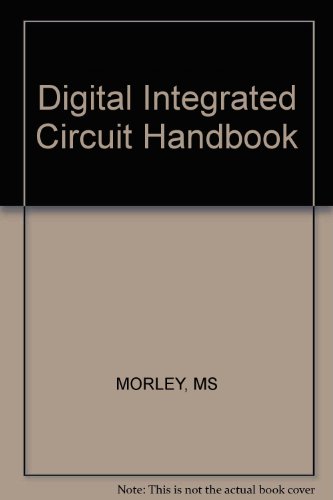 9780830693023: The Digital Ic Handbook