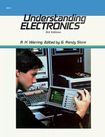 Understanding Electronics (9780830693443) by Slone, G. Randy