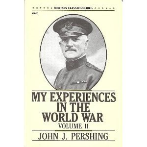 9780830694075: My Experiences in the World War: v. 2