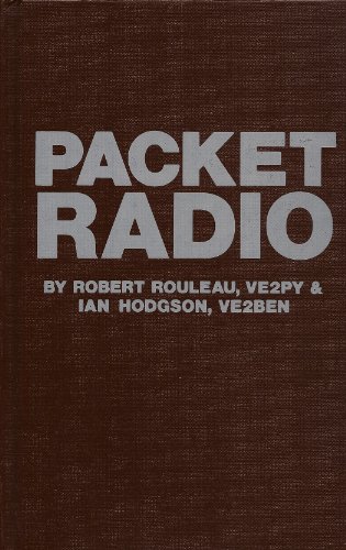 9780830696284: Packet radio