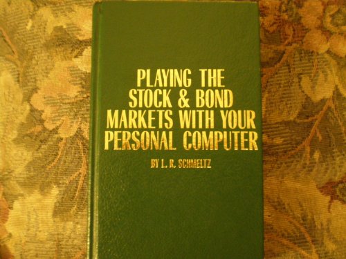 9780830696475: Title: Playing the stock n bond markets with your persona