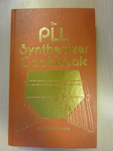 Stock image for The PLL synthesizer cookbook for sale by HPB-Red